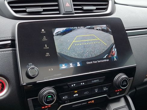 Used 2020 Honda CR-V EX image 20