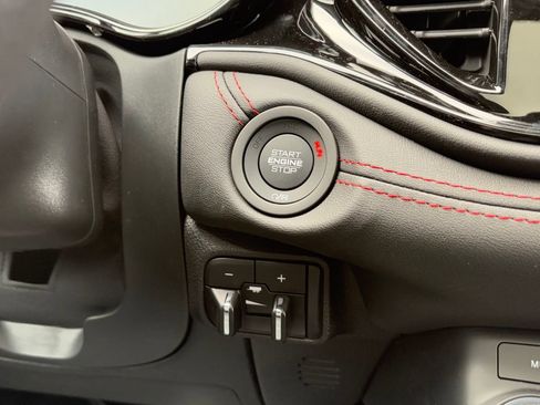New 2026 Dodge Durango GT AWD/4WD image 25