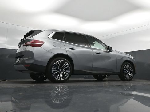 New 2026 BMW X3 xDrive30i w/ Convenience Package AWD/4WD image 42