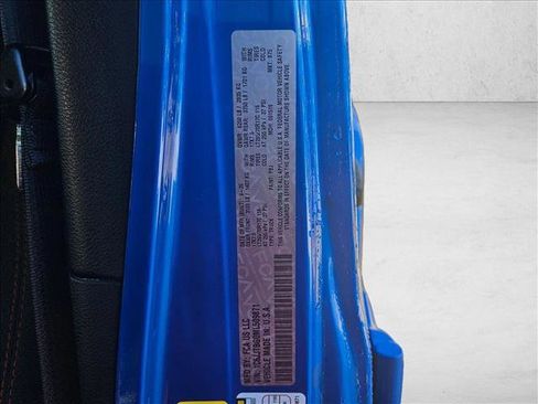 Used 2021 Jeep Gladiator Rubicon image 26