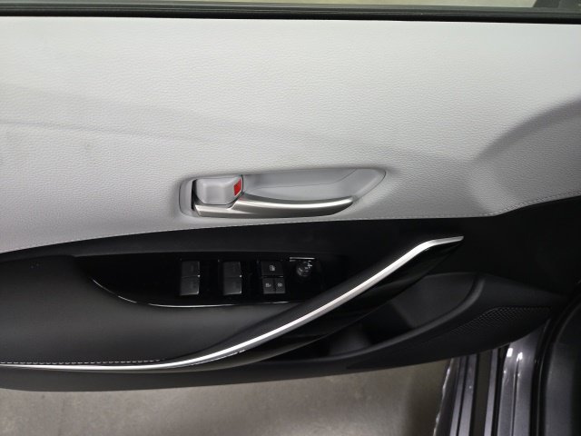 New 2027 Toyota Corolla XSE FWD image 20