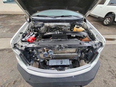 Used 2013 Ford F150 FX4 w/ Mid Equipment Group image 19