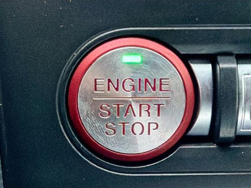 Used 2023 Ford Mustang Premium w/ Equipment Group 201A image 34