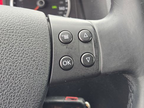 Used 2009 Volkswagen Tiguan SE AWD/4WD image 20