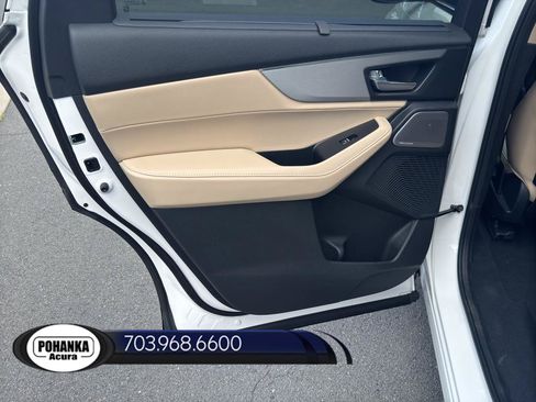 New 2026 Acura MDX SH-AWD w/ Technology Package image 27