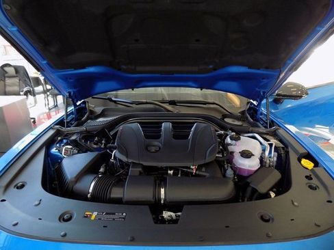 New 2026 Dodge Charger Scat Pack AWD/4WD image 29