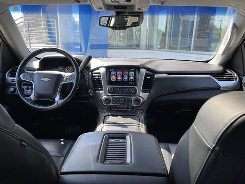 Used 2020 Chevrolet Tahoe Premier AWD/4WD image 26