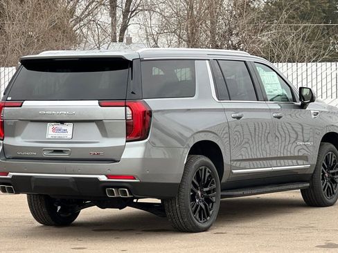 New 2026 GMC Yukon XL Denali image 4