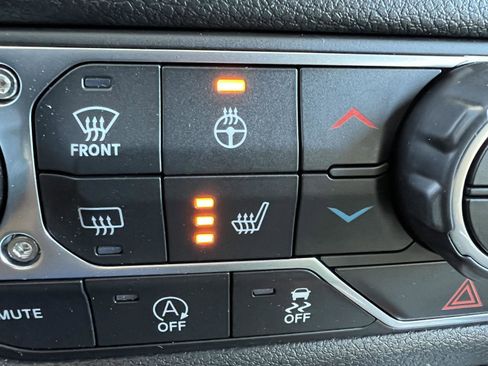 New 2026 Jeep Wrangler Willys image 30