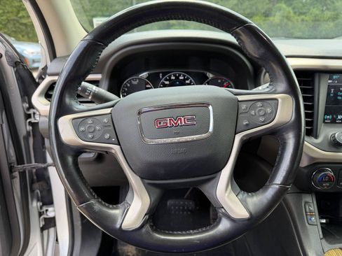 Used 2019 GMC Acadia Denali FWD image 9
