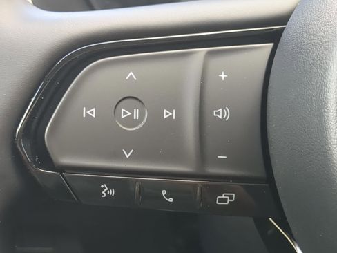 New 2026 MAZDA CX-5 Select AWD/4WD image 18