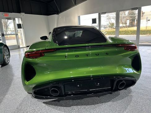 Used 2026 Lotus Emira image 2