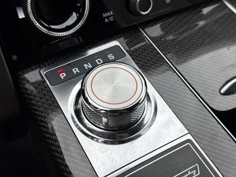 Used 2019 Land Rover Range Rover SV Autobiography Dynamic AWD/4WD image 35