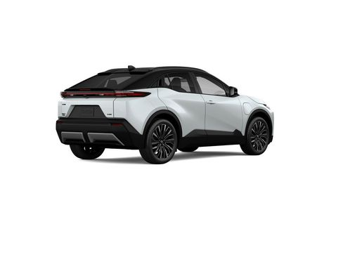 New 2026 Toyota C-HR image 10