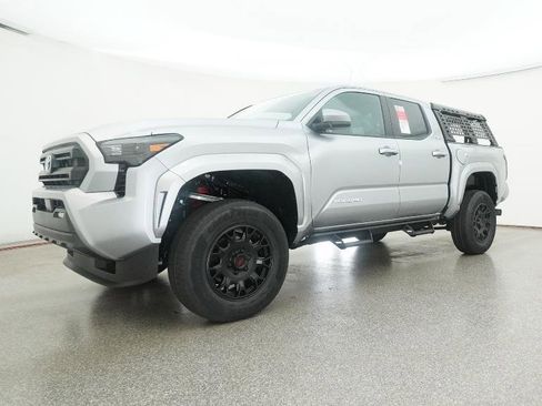 New 2025 Toyota Tacoma SR5 image 43