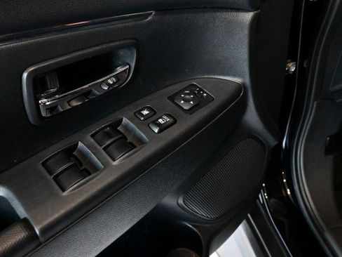 Used 2024 Mitsubishi Outlander Sport AWD image 16