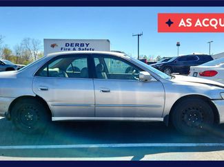 Used 1998 Honda Accord EX video 1
