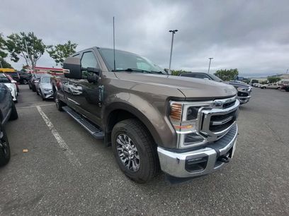 Used 2022 Ford F350 Lariat
