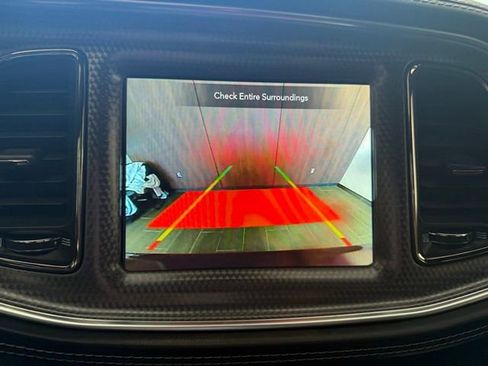 Used 2022 Dodge Challenger SRT Hellcat Redeye RWD image 16
