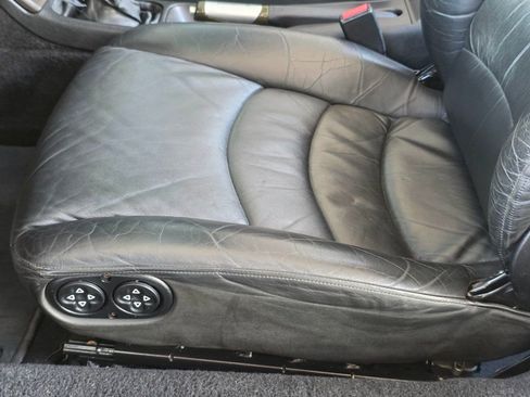 Used 1998 Porsche 911 Cabriolet image 59