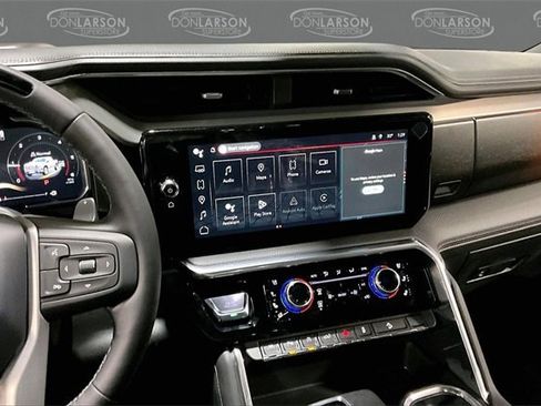 New 2026 GMC Sierra 1500 Denali image 11