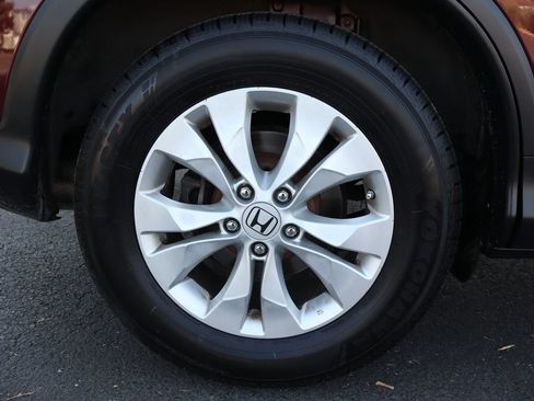 Used 2013 Honda CR-V EX-L image 45