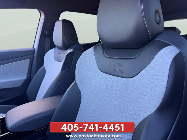 Used 2024 Volkswagen ID.4 2WD image 19