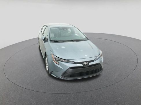 New 2026 Toyota Corolla LE image 14