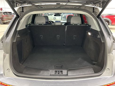 Certified 2022 Lincoln Corsair AWD w/ Equipment Group 101A image 28