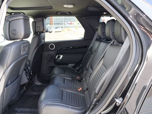 Certified 2023 Land Rover Discovery S R-Dynamic AWD/4WD image 28