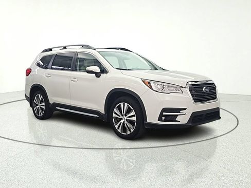 Used 2020 Subaru Ascent Limited w/ Technology Package AWD/4WD image 9