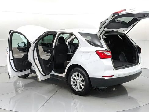 Used 2019 Chevrolet Equinox LT image 29