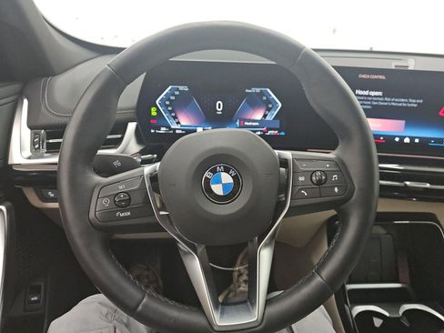 Certified 2025 BMW X1 xDrive28i image 10