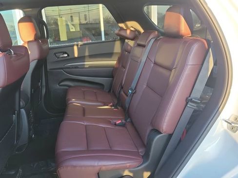 New 2026 Dodge Durango GT image 12