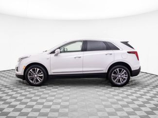 New 2025 Cadillac XT5 Premium Luxury video 2