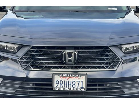 Certified 2023 Honda Accord Touring image 45