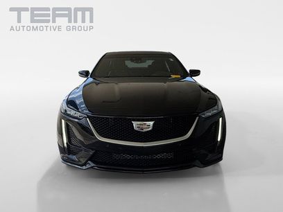Used 2023 Cadillac CT5 Sport