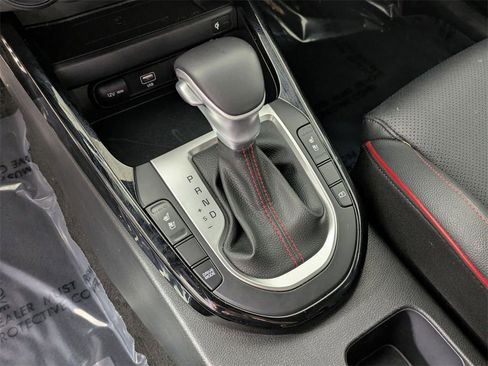 Used 2023 Kia Forte GT w/ GT2 Package image 15