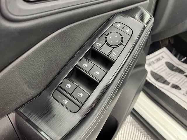 Used 2023 Nissan Rogue SV w/ SV Premium B Package FWD image 32