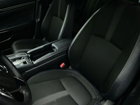 Used 2021 Honda Civic Sport image 21