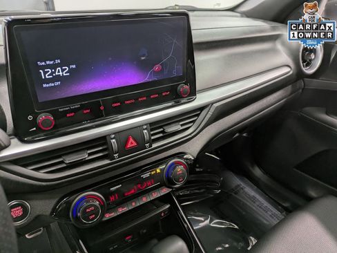 Certified 2023 Kia Forte GT-Line w/ GT-Line Premium Package image 12