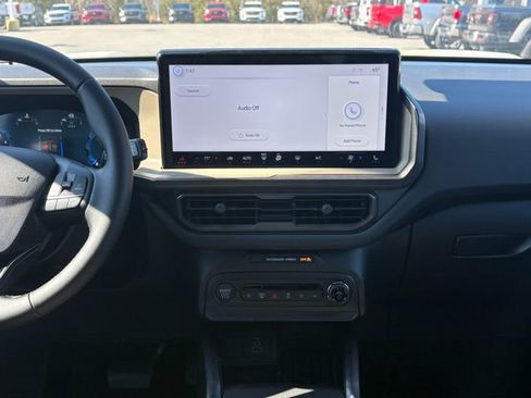 New 2025 Ford Bronco Sport Big Bend w/ Convenience Package image 17