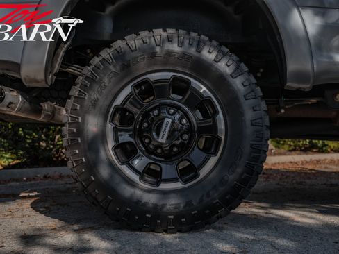 Used 2022 Ford F350 Platinum image 18