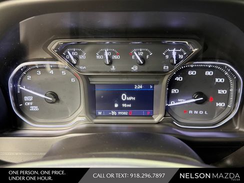 Used 2020 GMC Sierra 1500 Elevation w/ Elevation Value Package RWD image 26
