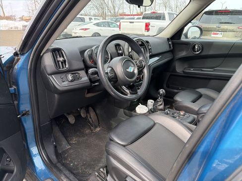 Used 2017 MINI Cooper Countryman image 11