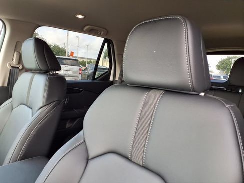 Used 2026 Honda Passport RTL image 18