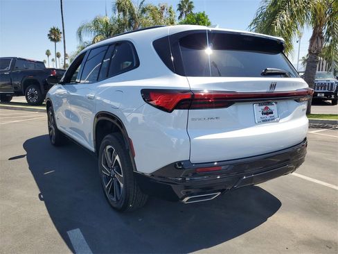 New 2026 Buick Enclave Sport Touring w/ Power Package image 3