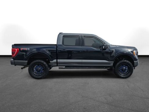 Used 2023 Ford F150 XLT w/ Equipment Group 302A High image 6