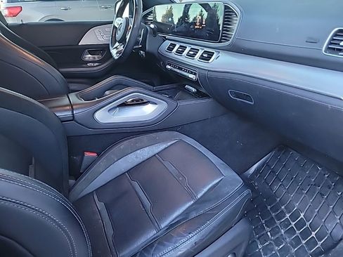 Used 2023 Mercedes-Benz GLE 53 AMG GLE 53 AMG image 12