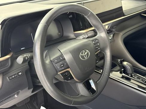 Used 2026 Toyota Crown AWD/4WD image 19